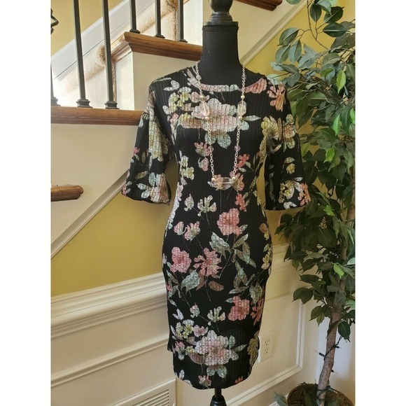 Rabbit Rabbit Rabbit Dress Size 4 - Picture 1 of 11